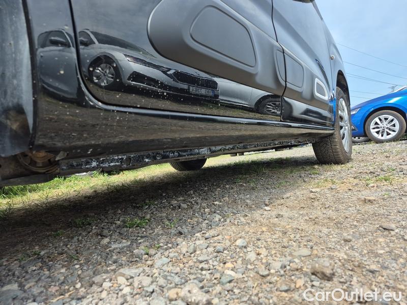  Citroen  Berlingo   (07.2018->)  MS 1.5BHDi 130 Feel #20