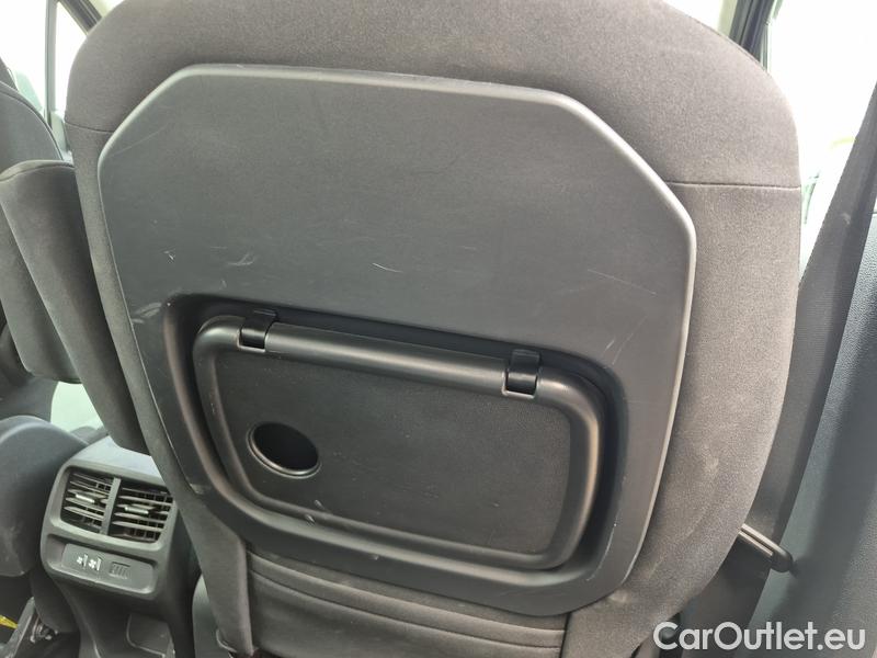  Citroen  Berlingo   (07.2018->)  MS 1.5BHDi 130 Feel #33