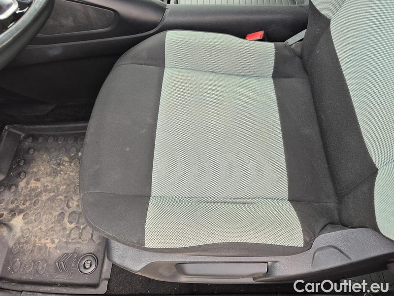  Citroen  Berlingo   (07.2018->)  MS 1.5BHDi 130 Feel #14
