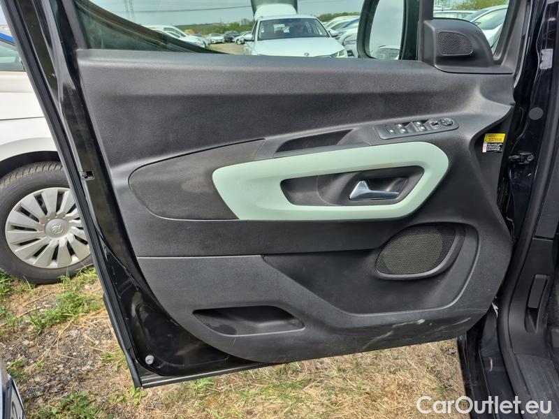  Citroen  Berlingo   (07.2018->)  MS 1.5BHDi 130 Feel #32