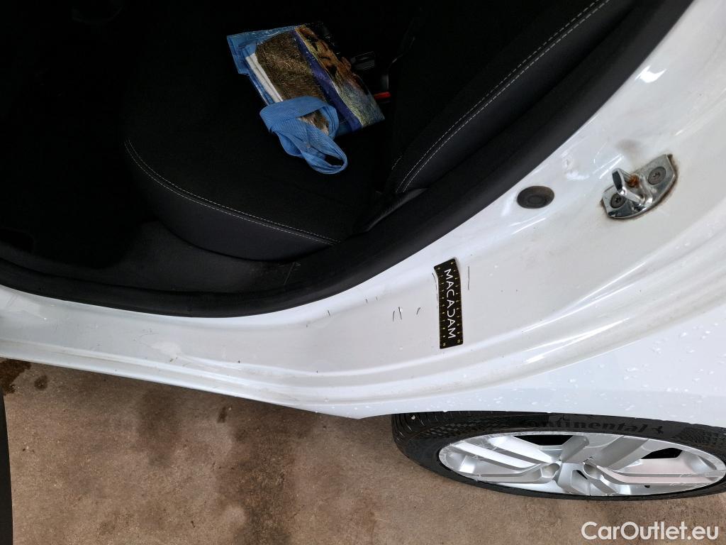  Renault  Clio RENAULT  / 2016 / 5P / Berline &Business TCe 90 #3