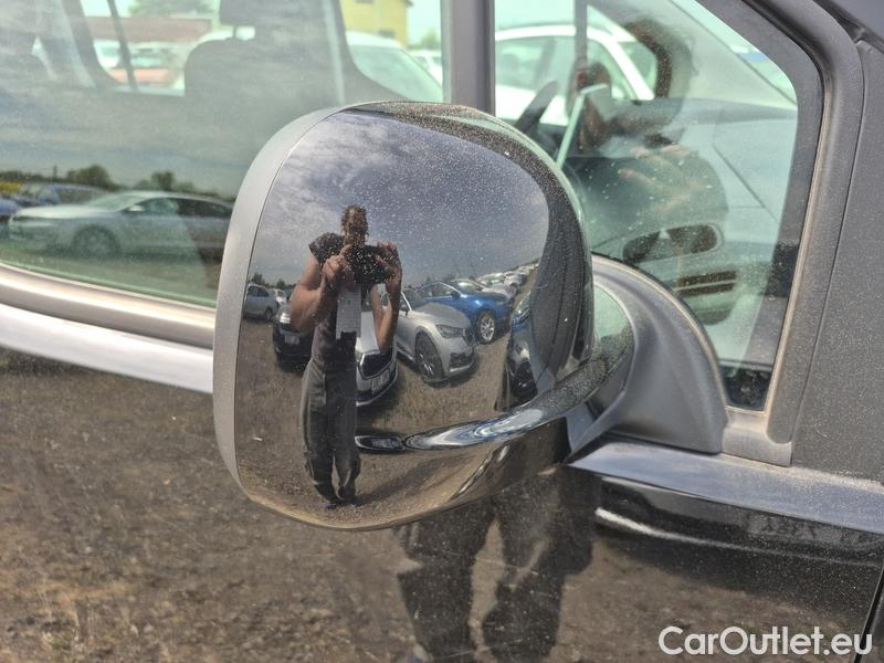  Citroen  Berlingo   (07.2018->)  MS 1.5BHDi 130 Feel #26