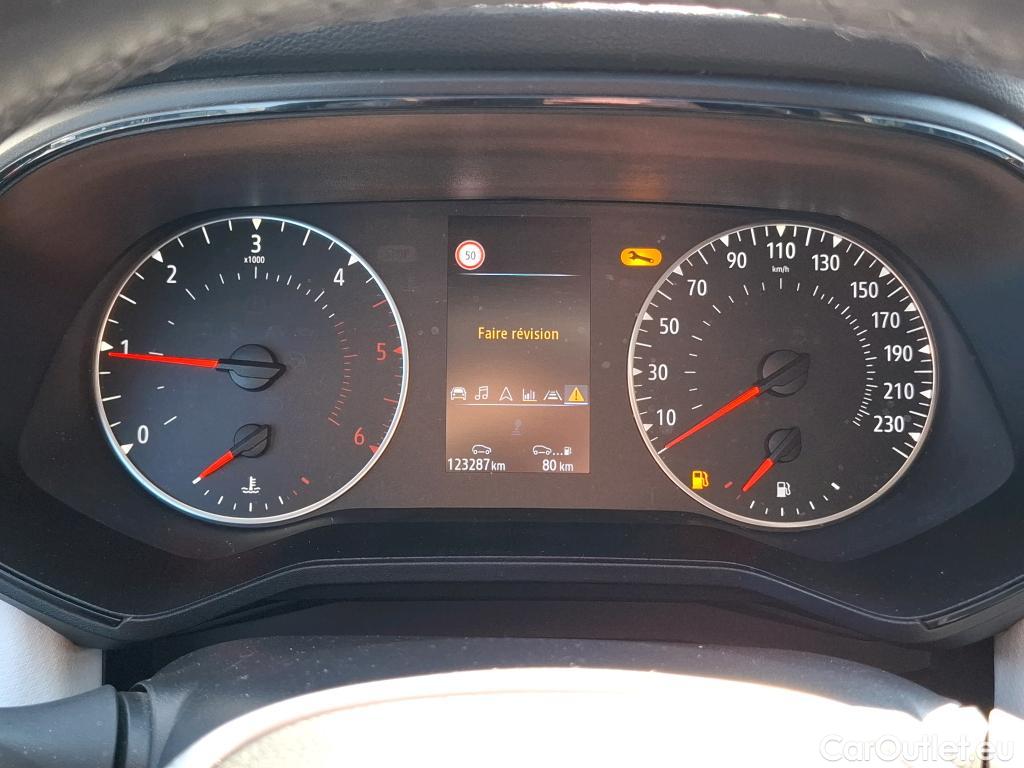  Renault  Clio  V Evolution 1.5 dCi 100CV BVM6 E6d #12