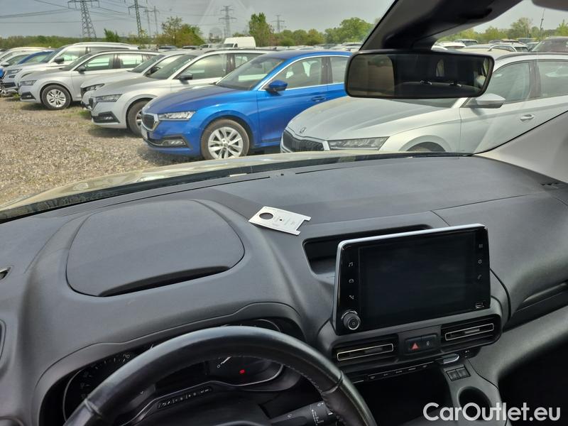 Citroen  Berlingo   (07.2018->)  MS 1.5BHDi 130 Feel #15
