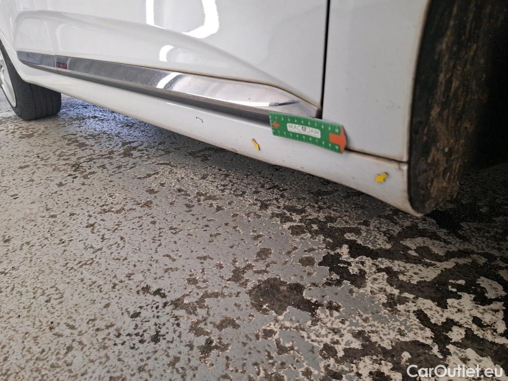  Renault  Clio  V Business 1.0 SCe 70CV BVM5 E6dT #7