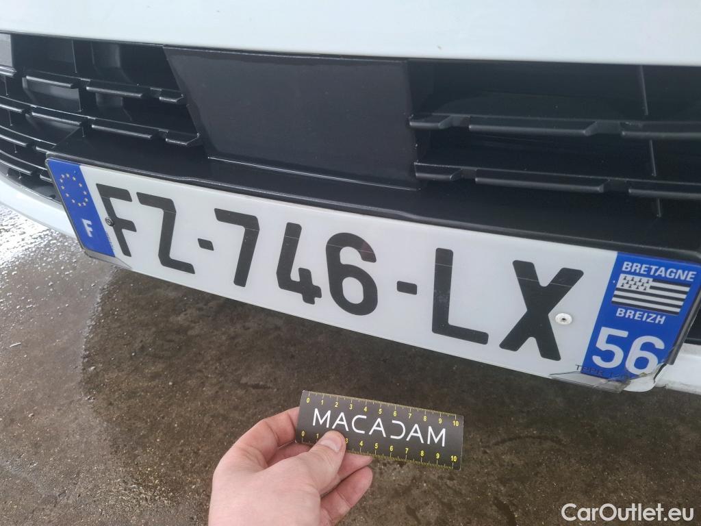  Renault  Clio  V Business 1.0 SCe 65CV BVM5 E6d #26