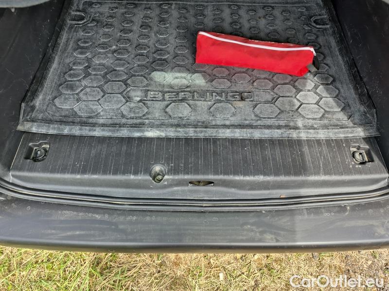  Citroen  Berlingo   (07.2018->)  MS 1.5BHDi 130 Feel #12