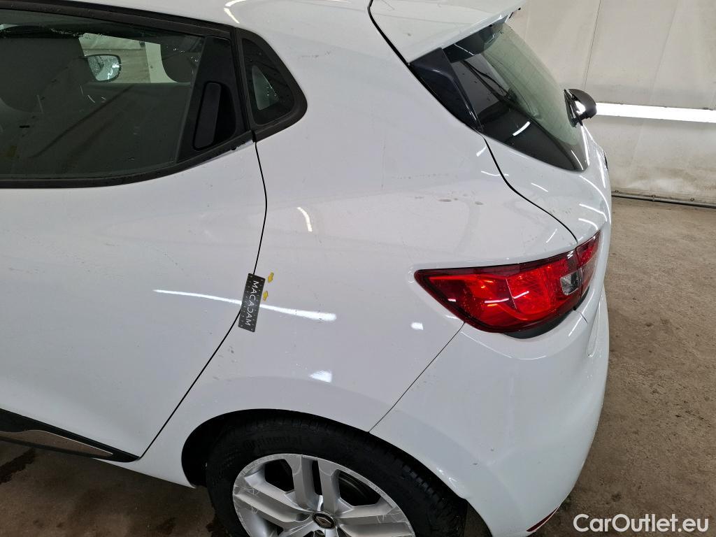  Renault  Clio RENAULT  / 2016 / 5P / Berline &Business TCe 90 #19