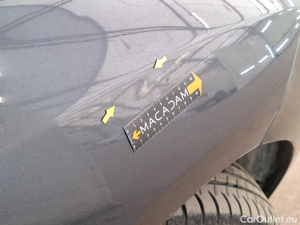  Renault  Megane  III Grandtour Authentique 1.5 dCi 90CV BVM5 E5 #3