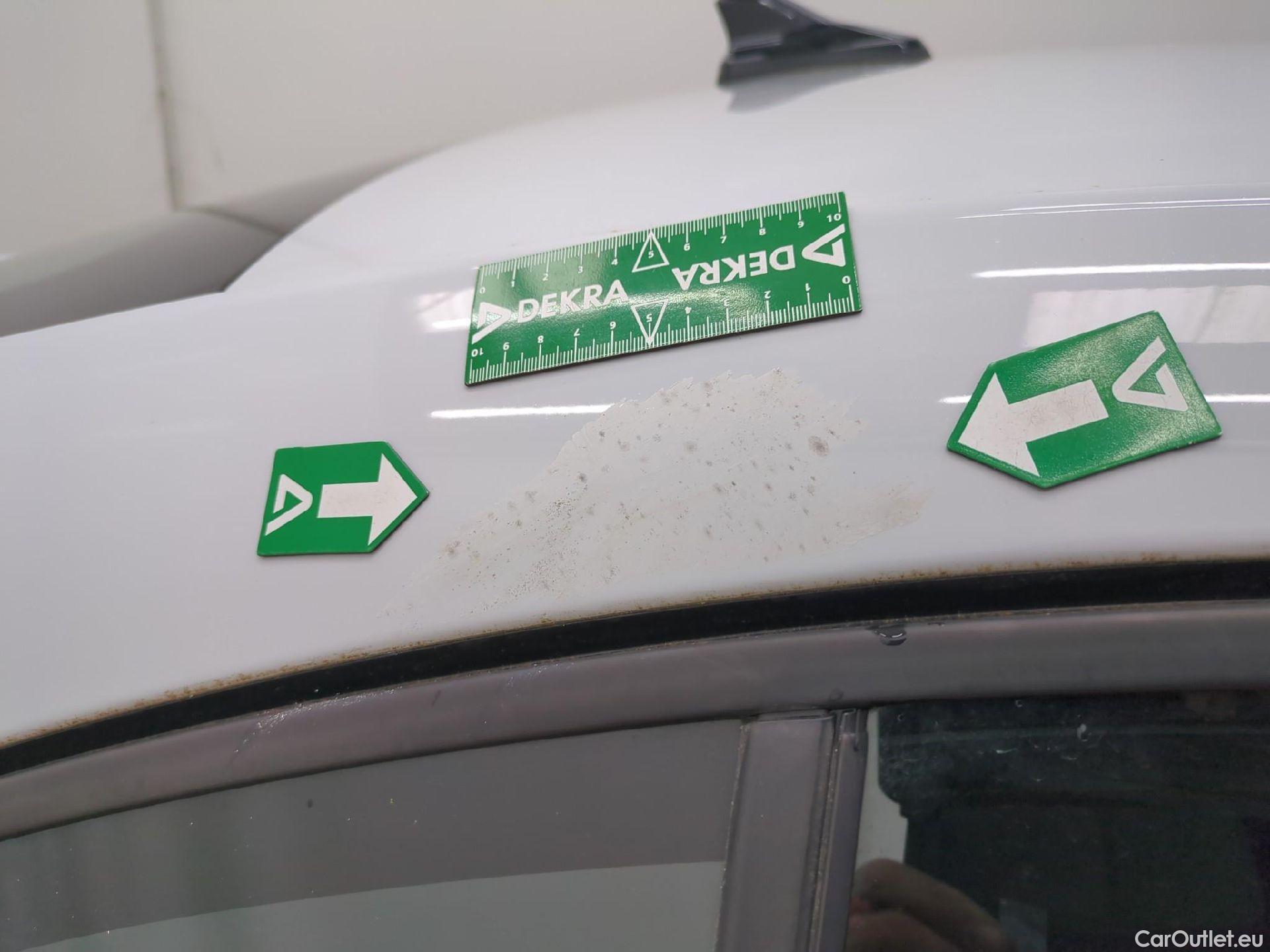  Skoda  Octavia  Berline Business 2.0 TDI 150CV BVA7 E6d #4