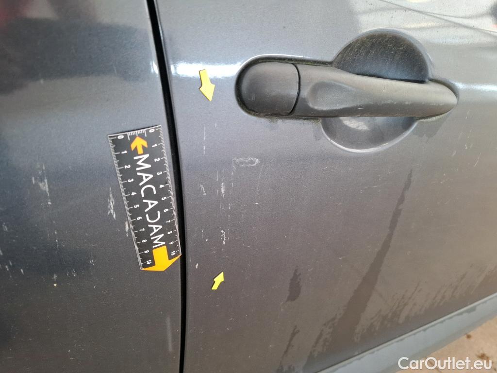 Renault  Megane  III Grandtour Authentique 1.5 dCi 90CV BVM5 E5 #25