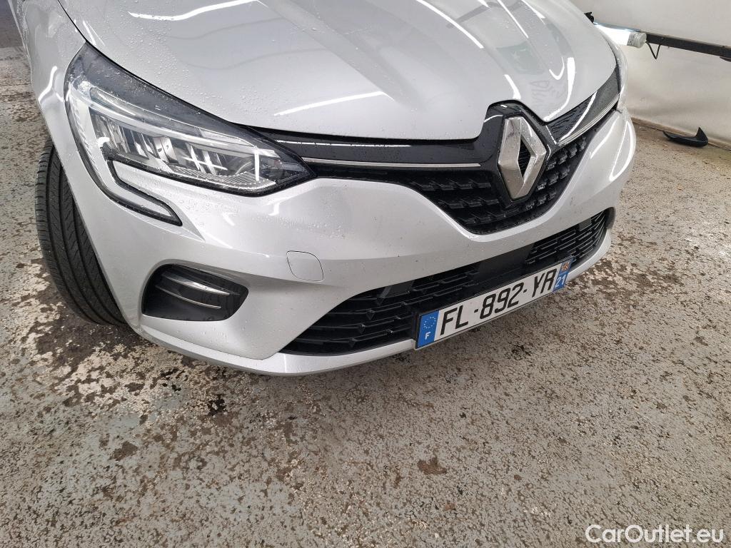  Renault  Clio  V Business 1.5 dCi 85CV BVM6 E6dT #25