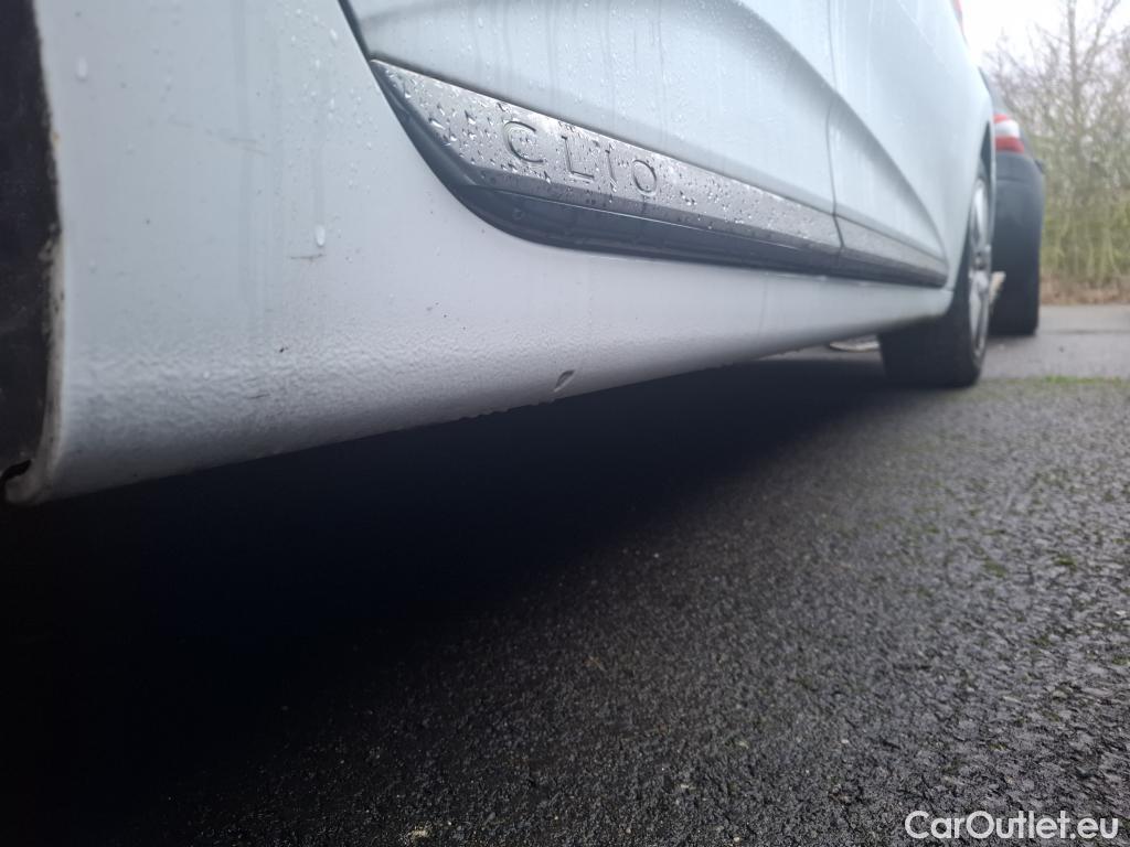  Renault  Clio  V Business 1.0 SCe 65CV BVM5 E6d #35