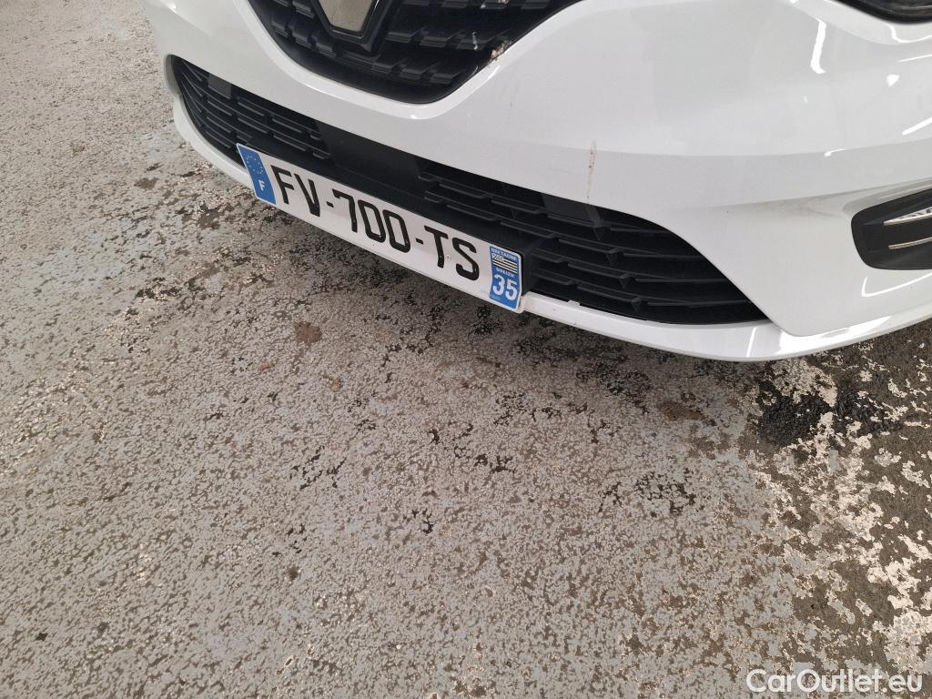  Renault  Clio  V Business 1.0 SCe 70CV BVM5 E6dT #32