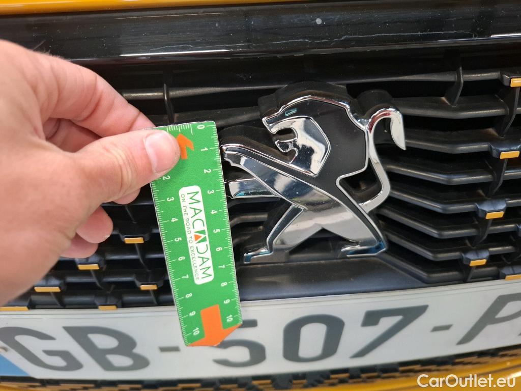  Peugeot  208  (e-) Active Business 50kWh BVA #2