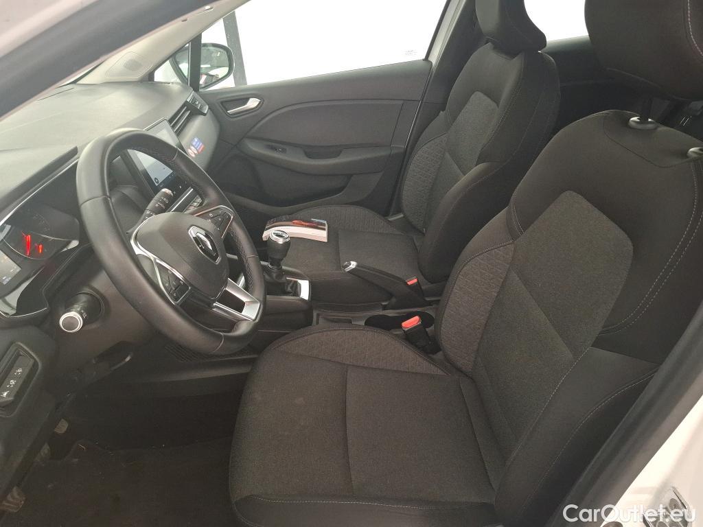  Renault  Clio  V Business 1.0 SCe 70CV BVM5 E6dT #27