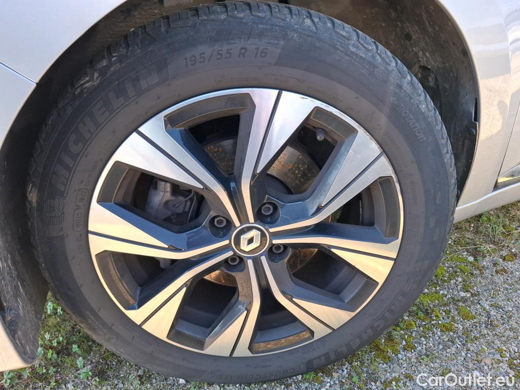  Renault  Clio  V Evolution 1.5 dCi 100CV BVM6 E6d #4