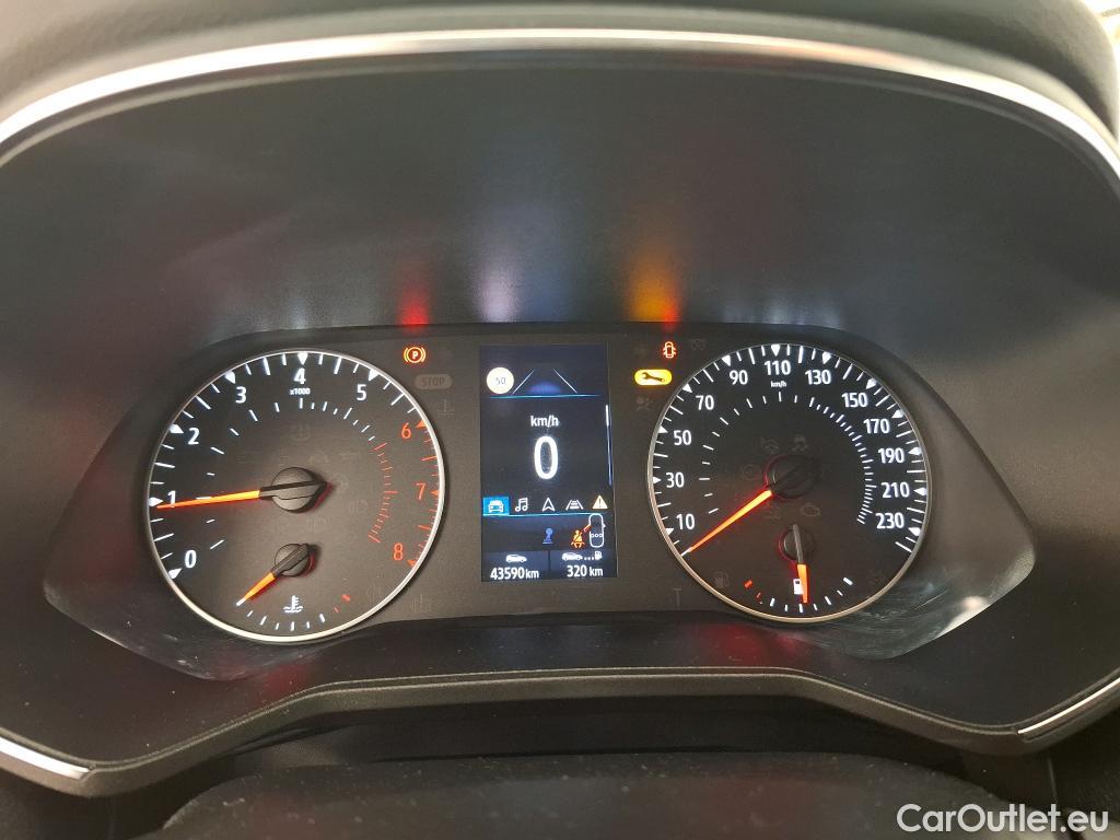  Renault  Clio  V Business 1.0 SCe 70CV BVM5 E6dT #31