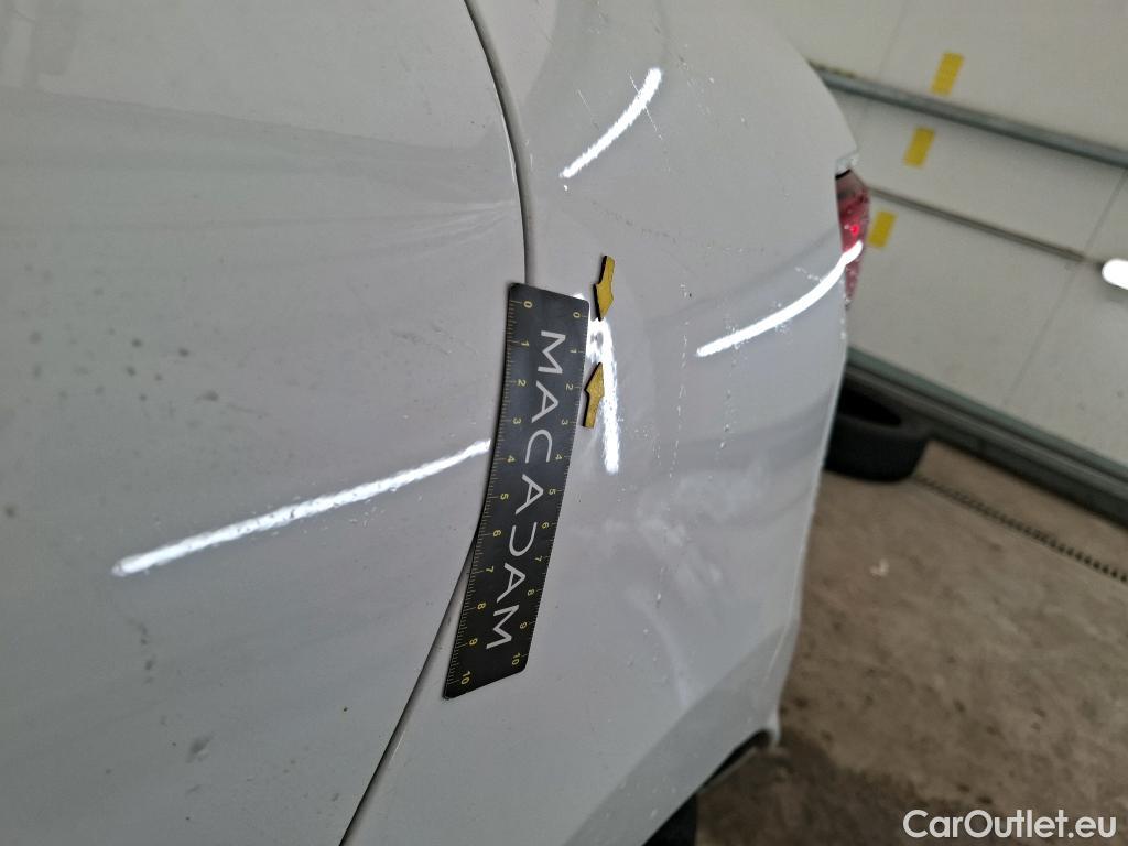  Renault  Clio RENAULT  / 2016 / 5P / Berline &Business TCe 90 #20