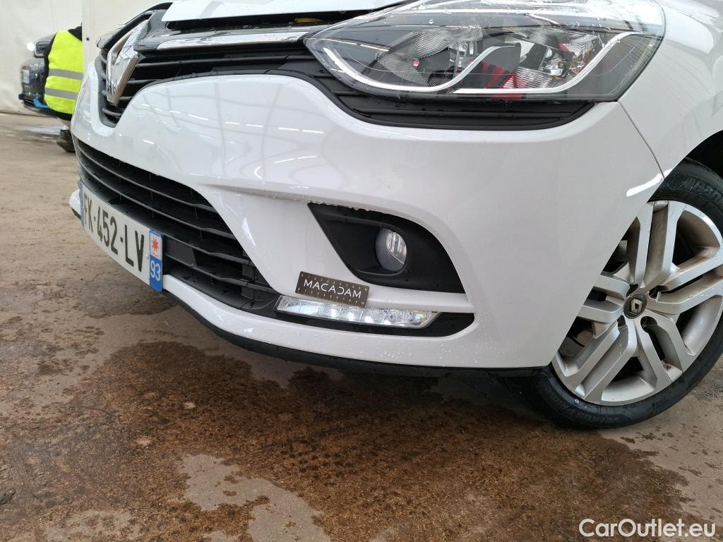  Renault  Clio RENAULT  / 2016 / 5P / Berline &Business TCe 90 #15