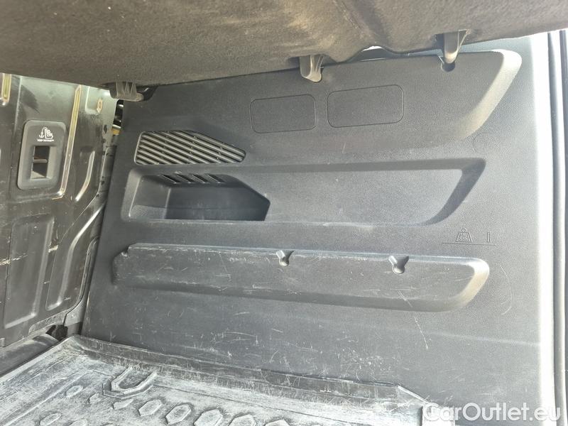  Citroen  Berlingo   (07.2018->)  MS 1.5BHDi 130 Feel #10