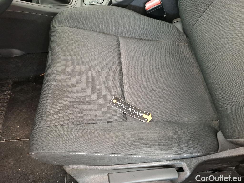  Renault  Megane  III Grandtour Authentique 1.5 dCi 90CV BVM5 E5 #20