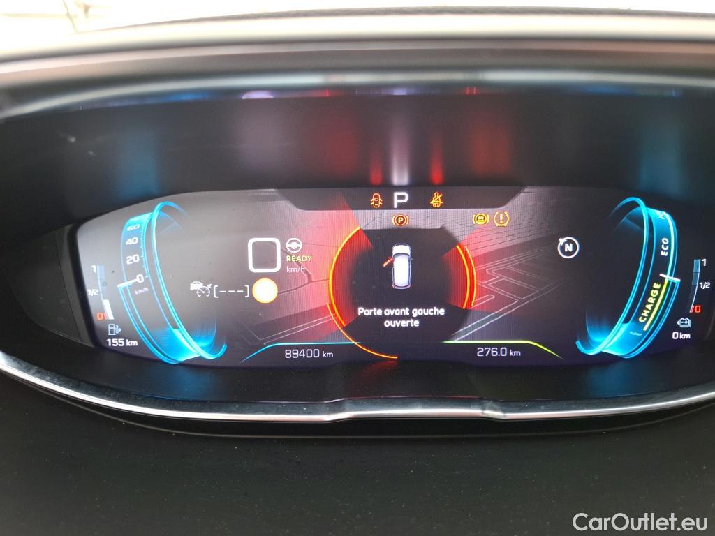  Peugeot  3008 PEUGEOT  / 2020 / 5P / SUV 1.6 HYBRID 225 E-EAT8 GT Pack #35