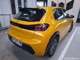  Peugeot  208  (e-) Active Business 50kWh BVA #3