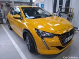  Peugeot  208  (e-) Active Business 50kWh BVA #4