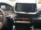  Peugeot  208  (e-) Active Business 50kWh BVA #10