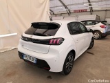  Peugeot  208  Allure Business 1.2 PureTech 100CV BVM6 E6d #3