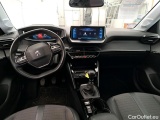  Peugeot  208  Allure Business 1.2 PureTech 100CV BVM6 E6d #5