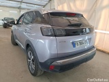  Peugeot  3008  Allure Pack 1.2 PureTech 130CV BVA8 E6d #2