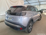  Peugeot  3008  Allure Pack 1.2 PureTech 130CV BVA8 E6d #3