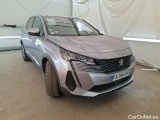  Peugeot  3008  Allure Pack 1.2 PureTech 130CV BVA8 E6d #4