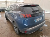  Peugeot  3008 PEUGEOT  / 2020 / 5P / SUV 1.6 HYBRID 225 E-EAT8 GT Pack #2