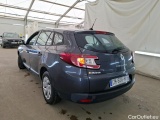  Renault  Megane  III Grandtour Authentique 1.5 dCi 90CV BVM5 E5 #2
