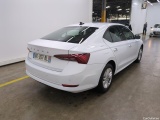  Skoda  Octavia  Berline Business 2.0 TDI 150CV BVA7 E6d #3