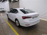  Skoda  Octavia  Berline Business 2.0 TDI 150CV BVA7 E6d #2