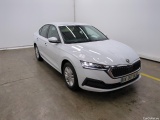  Skoda  Octavia  Berline Business 2.0 TDI 150CV BVA7 E6d #4