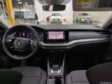  Skoda  Octavia  Berline Business 2.0 TDI 150CV BVA7 E6d #5