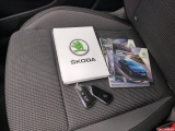  Skoda  Octavia  Berline Business 2.0 TDI 150CV BVA7 E6d #8