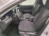  Skoda  Octavia  Berline Business 2.0 TDI 150CV BVA7 E6d #10