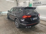  Volkswagen  Tiguan VOLKSWAGEN  Allspace / 2021 / 5P / SUV 2.0 TDI 150 DSG7 R-Line #2