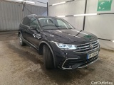  Volkswagen  Tiguan VOLKSWAGEN  Allspace / 2021 / 5P / SUV 2.0 TDI 150 DSG7 R-Line #4
