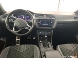  Volkswagen  Tiguan VOLKSWAGEN  Allspace / 2021 / 5P / SUV 2.0 TDI 150 DSG7 R-Line #5