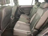  Volkswagen  Tiguan VOLKSWAGEN  Allspace / 2021 / 5P / SUV 2.0 TDI 150 DSG7 R-Line #9