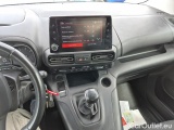  Citroen  Berlingo   (07.2018->)  MS 1.5BHDi 130 Feel #8