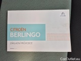  Citroen  Berlingo   (07.2018->)  MS 1.5BHDi 130 Feel #18
