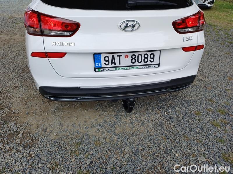  Hyundai  i30  (PD)(01.2017  ->)  kom.1.0TGDI 120 Smart #8